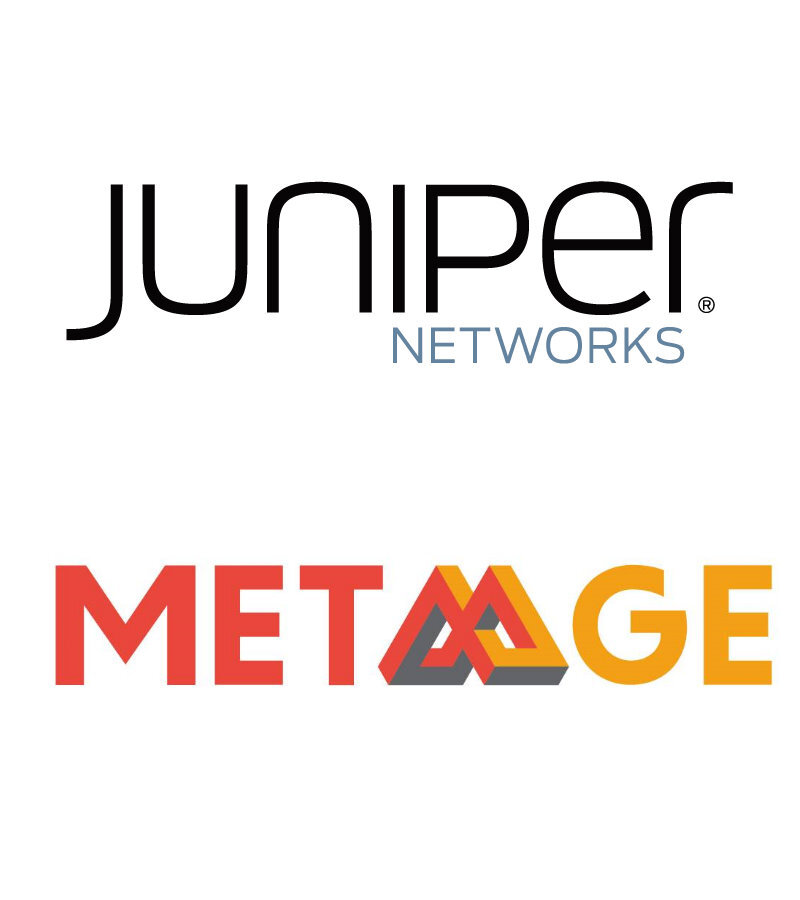 邁達特數位股份有限公司-Juniper Networks