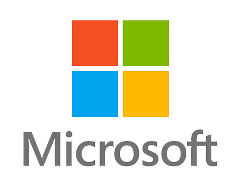 台灣微軟股份有限公司 (Microsoft)