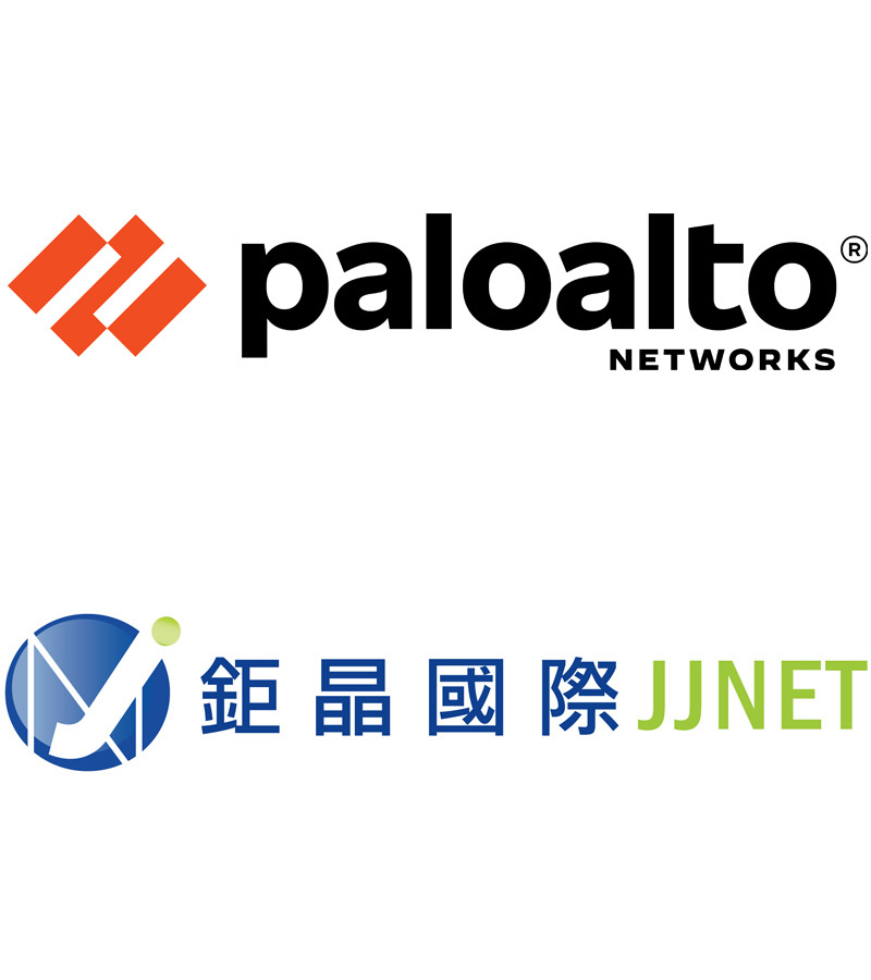 鉅晶國際股份有限公司-Palo Alto Networks